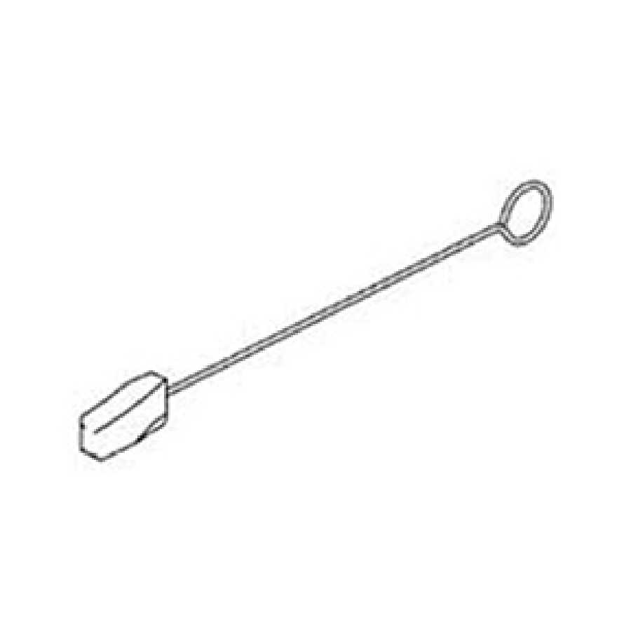 Timing Chain Wedge and Handle 303-636 & 303-637