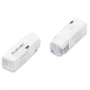 High Output AA Lithium Battery - 2-Pc