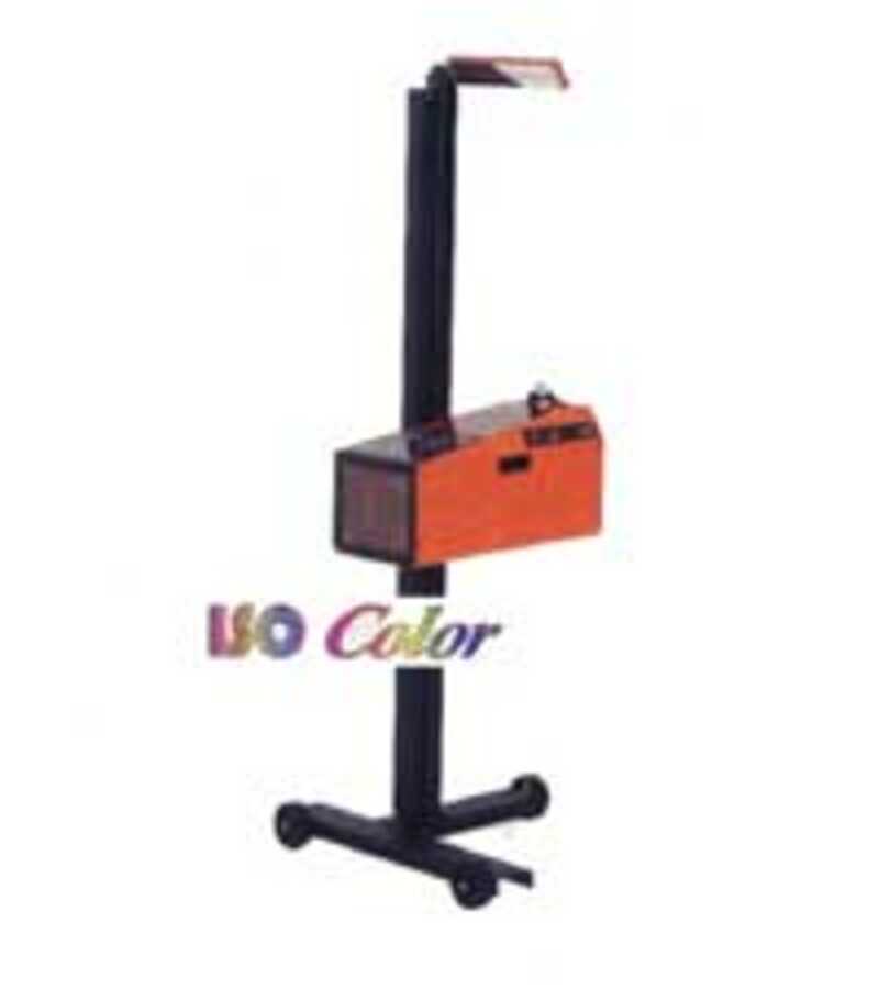 CVA3EZ ISOColor Headlamp Alignment System