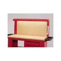 Workbench Backwall System - Powered