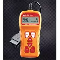 AutoScannerT OBD II Code Reader - Spanish Version