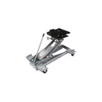 Stinger 2,000 lb. Capacity Low-Lift Transmission Jack
