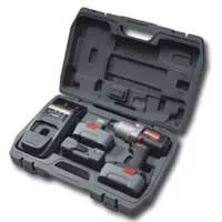 1/2 In Dr 19.2V Cordless Impact Wrench IRT2530KS - 350 ft-