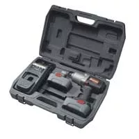 1/2 In Dr 19.2V Cordless Impact Wrench IR2530K - 350 ft-lb