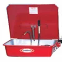 Heavy Duty Parts Washer - 16 Gallon