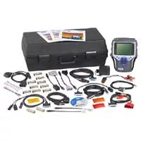Genisys Pathfinder 2004 Deluxe Kit w/ ABS /Air Bag 2002 Software