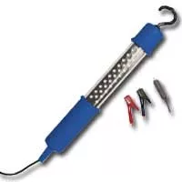 30 LED Corded Light w/ Cigarette Lighter Adapter 30 LED Corded Light w/ Cigarette Lighter Adapter