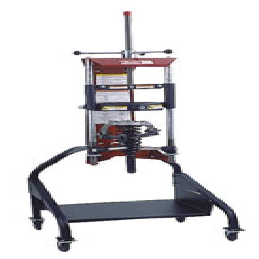 disc. Strut Tool Cart for 7200