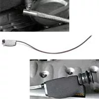 ProVision Elite Eagle Fiberscope