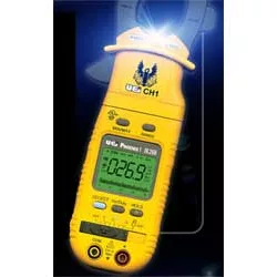 sup Phoenix II HVAC/R Clamp Meter
