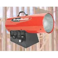 Propane Forced Air Heater - 125,000 to 170,000 BTU Propane Forced Air Heater - 125,000 to 170,000 BTU