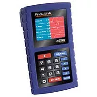 c. Pro-Link Graphiq Handheld Scan Tool for Engine, Transmis c. Pro-Link Graphiq Handheld Scan Tool for Engine, Transmis