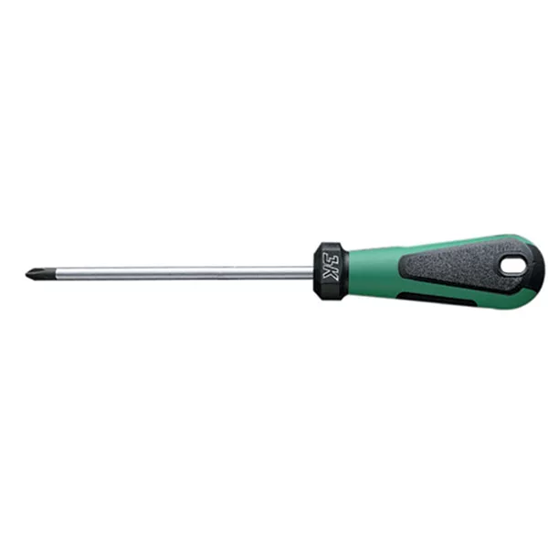 3K DRALL Phillips Screwdriver - #2 3K DRALL Phillips Screwdriver - #2
