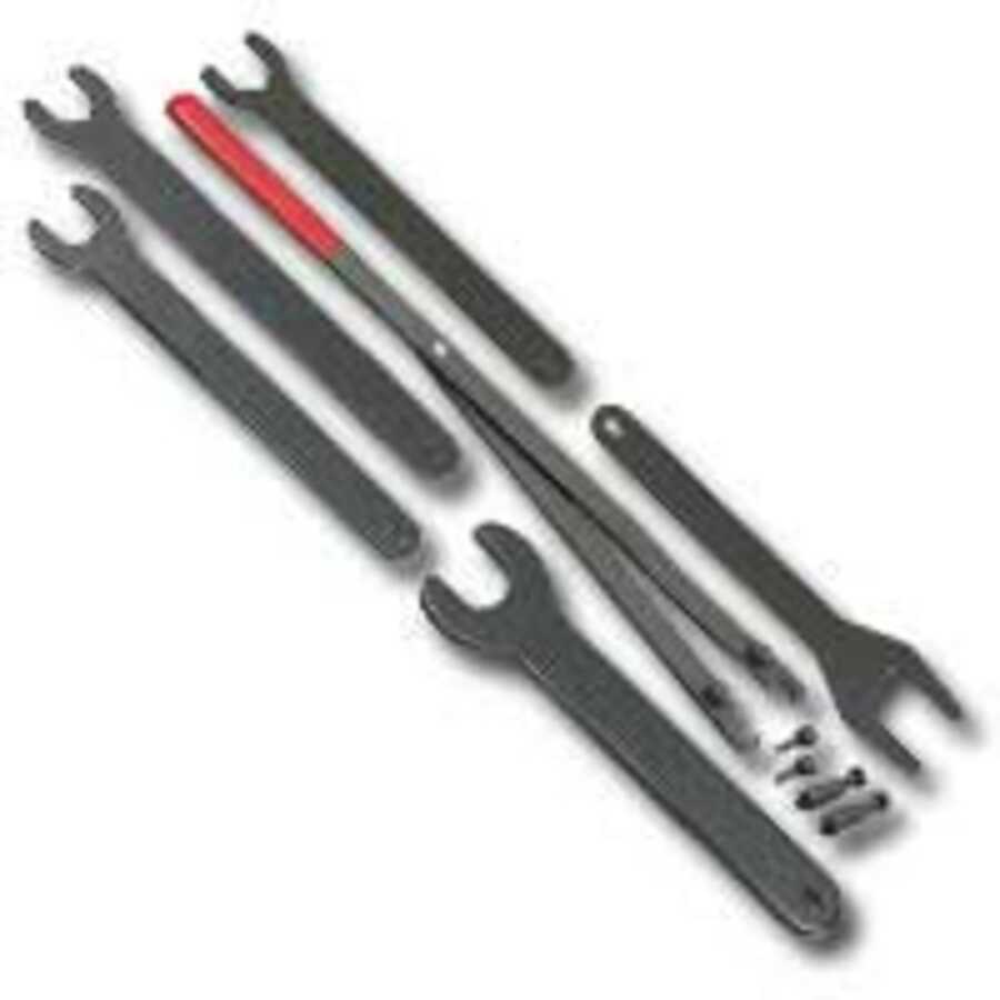 Fan Clutch Service Kit