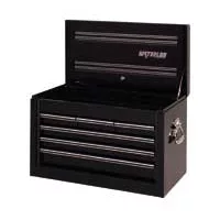 6-Drawer Worksite Chest