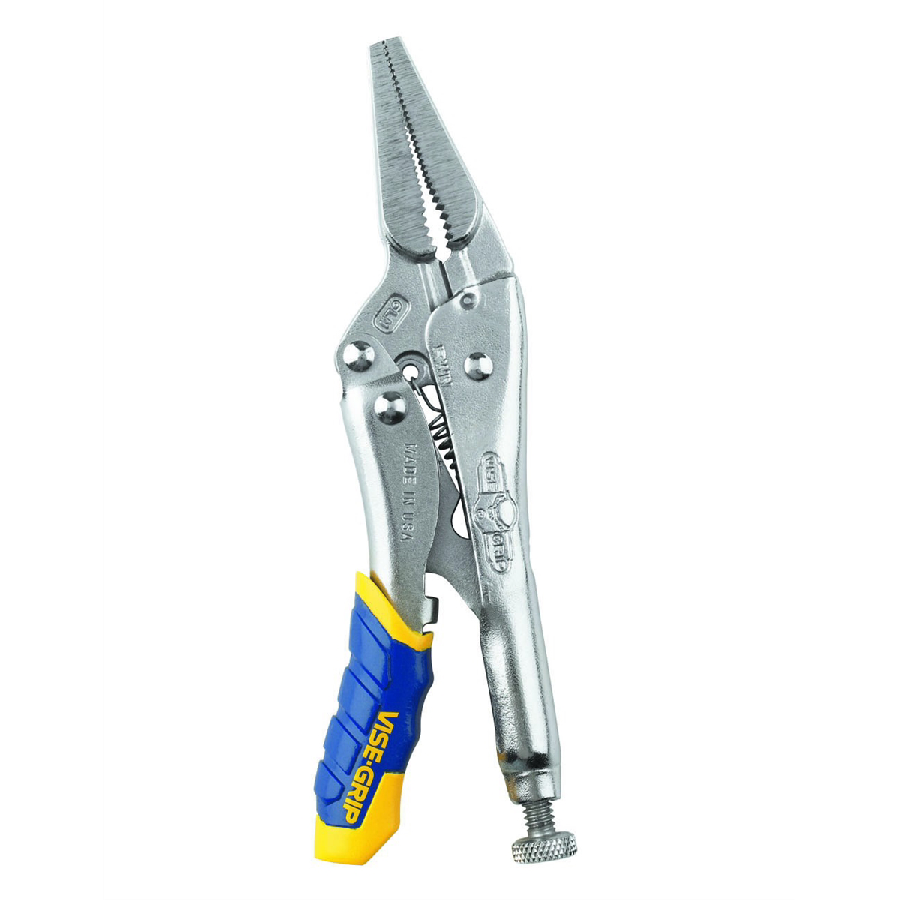 6LN FastRelease(TM) Long Nose Locking Pliers