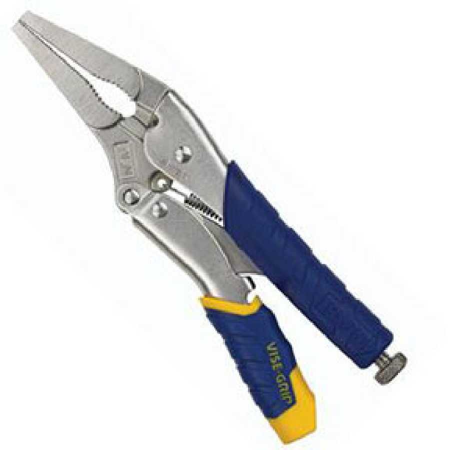 6LN FastRelease(TM) Long Nose Locking Pliers