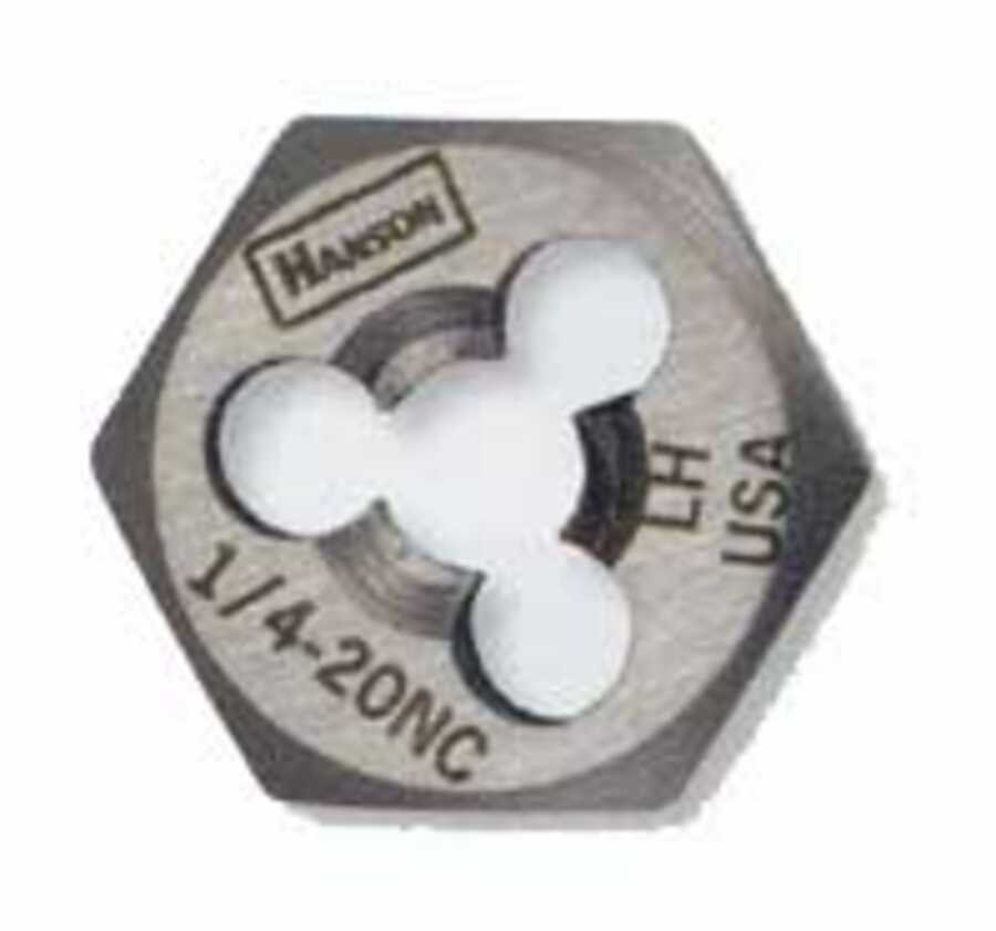 Details about  / Metric Fine fangs Left-hand Threading Cutting Die Tool  Alloy Steel Round Dies