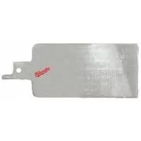 Sawzall Accessory - Putty Blade