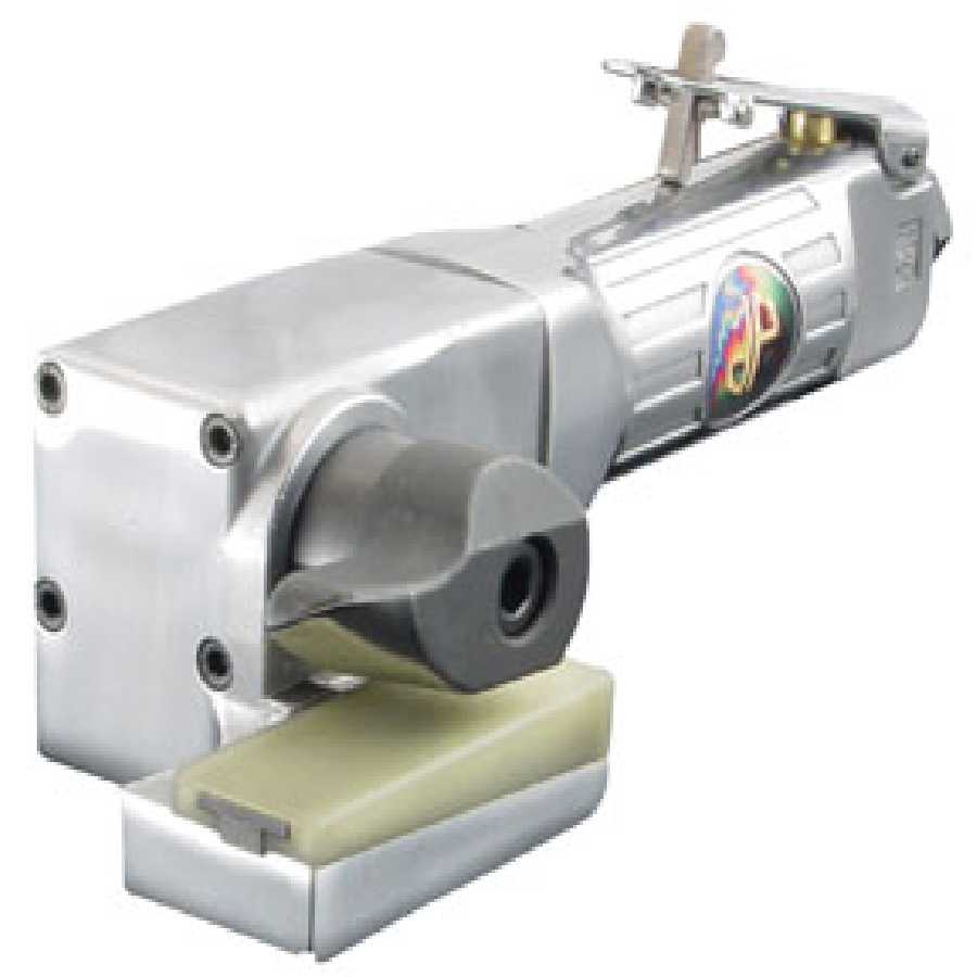 Pneumatic Door Skinning Tool