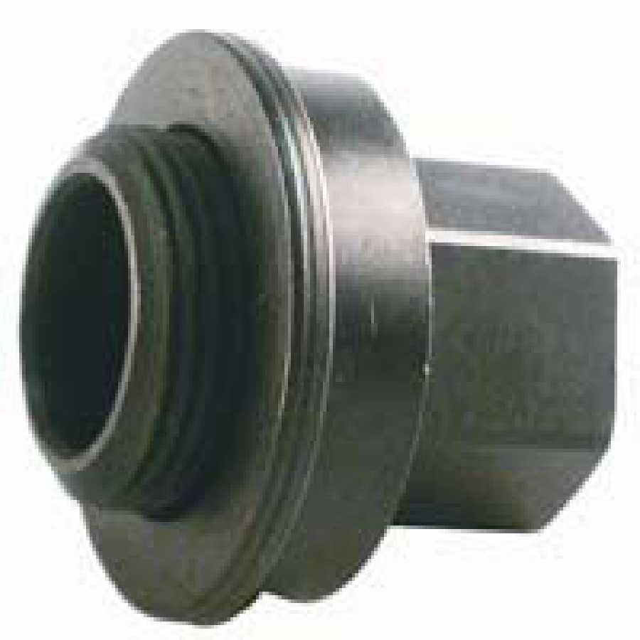 Compressor Turner Tool