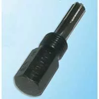 Mercedes Glow Plug Reamer