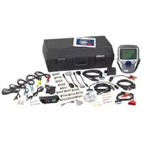 Genisys USA 2005 Domestic Scan, Scope, and InfoTech Software Kit