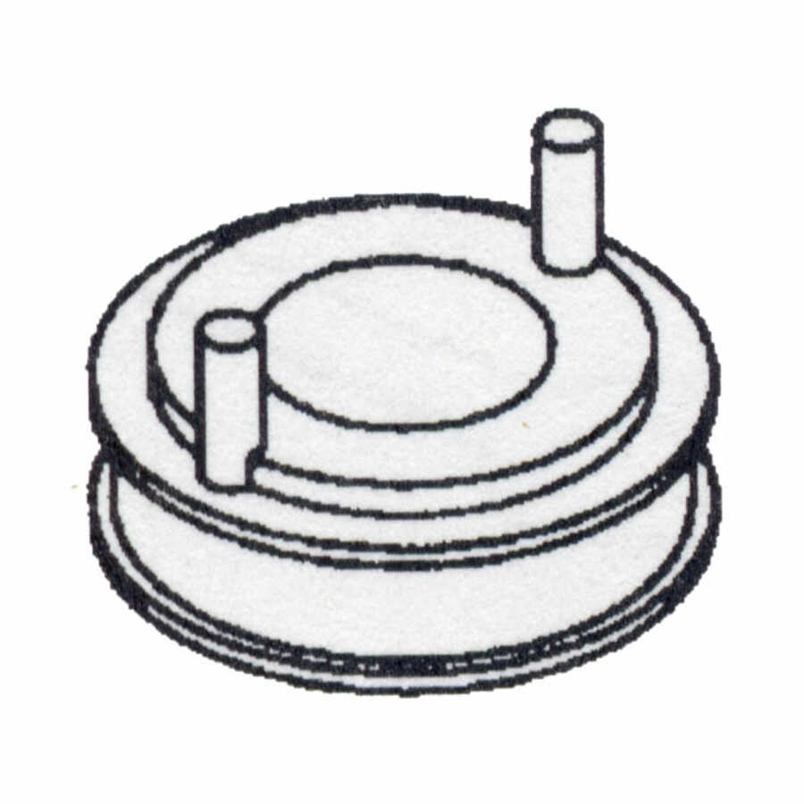 Adapter for 303-564 - T97T-6256-A