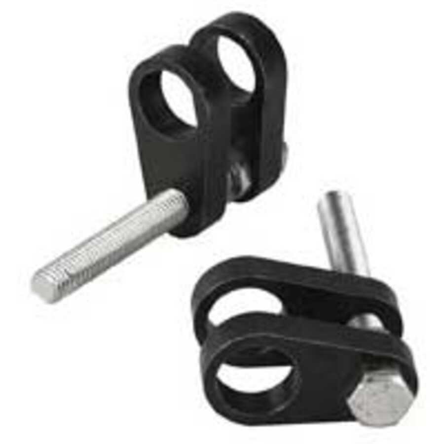 Tie Rod Stabilizer Set