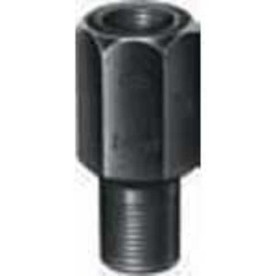 Standard External/Internal Threaded Adapter OTC 8008 Standard External/Internal Threaded Adapter OTC 8008
