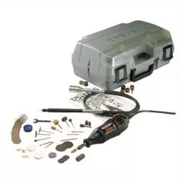sup MultiPro(TM) Variable Speed Tool Kit w/ Flex-Shaft