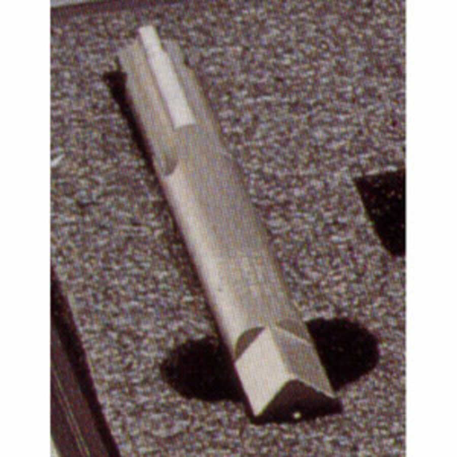 MoClamp 6300 Nylon Sling 36/" long x 3/" wide Mo Clamp Made in USA