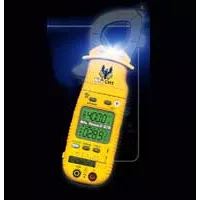 sup Phoenix III True-RMS Clamp Meter
