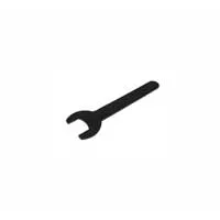 Lisle 41740 Fan Clutch Spanner Wrench GM, Chrysler & Jeep Lisle 41740 Fan Clutch Spanner Wrench GM, Chrysler & Jeep
