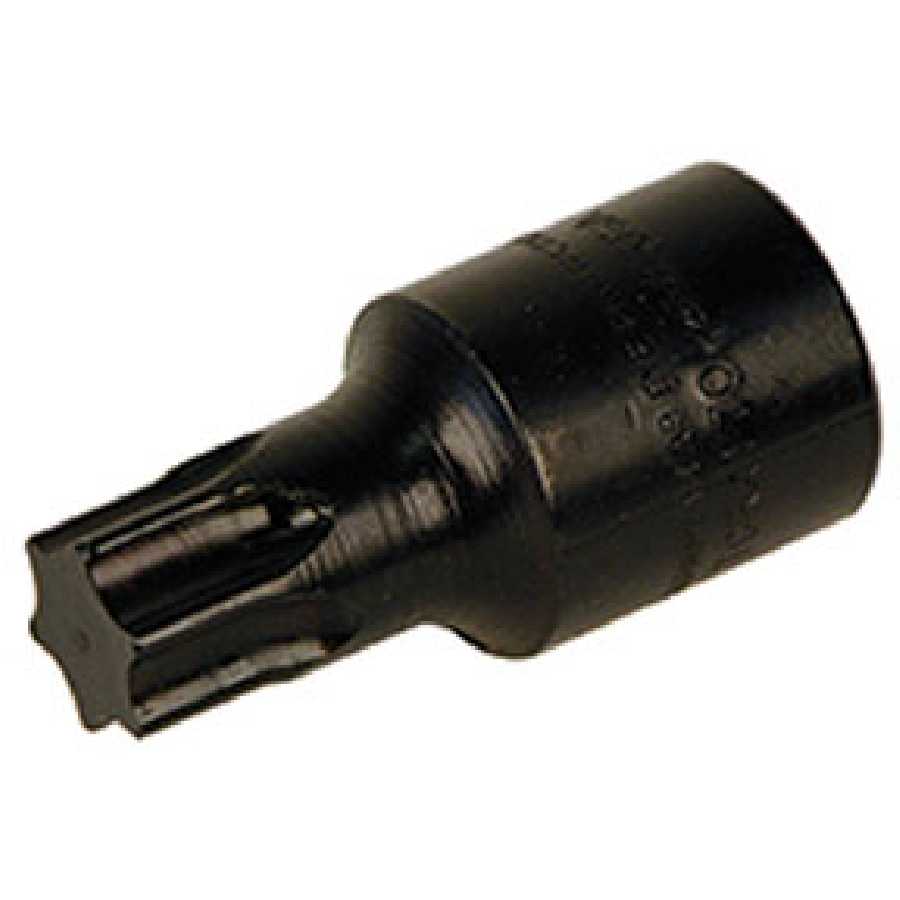 1/2 Inch Drive Torx Bit T-70