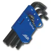 c. Short Head Hex Keys - Metric - 9-Pc c. Short Head Hex Keys - Metric - 9-Pc