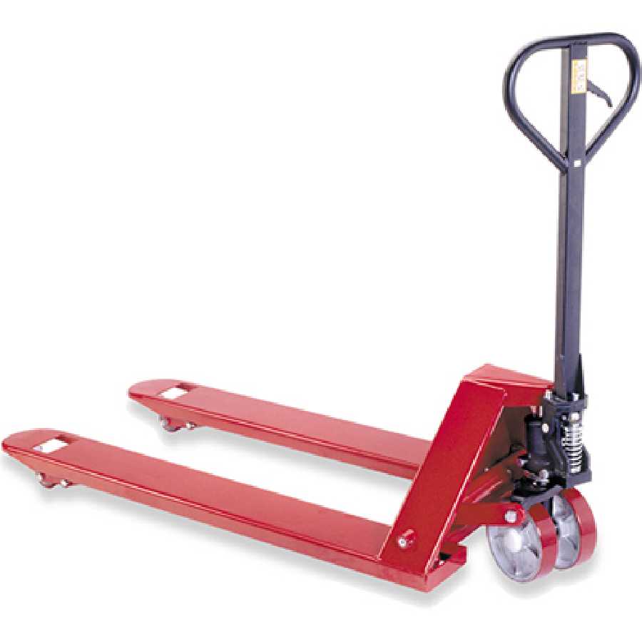 Pallet Jack - 5500 Lb Capacity
