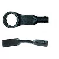 Interchangeable Head Drive for Pre-Set Torque Wrenches - 9/16" B