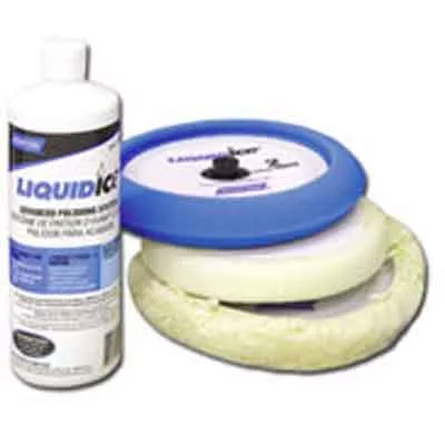 Liquid Ice Starter Kit Liquid Ice Starter Kit