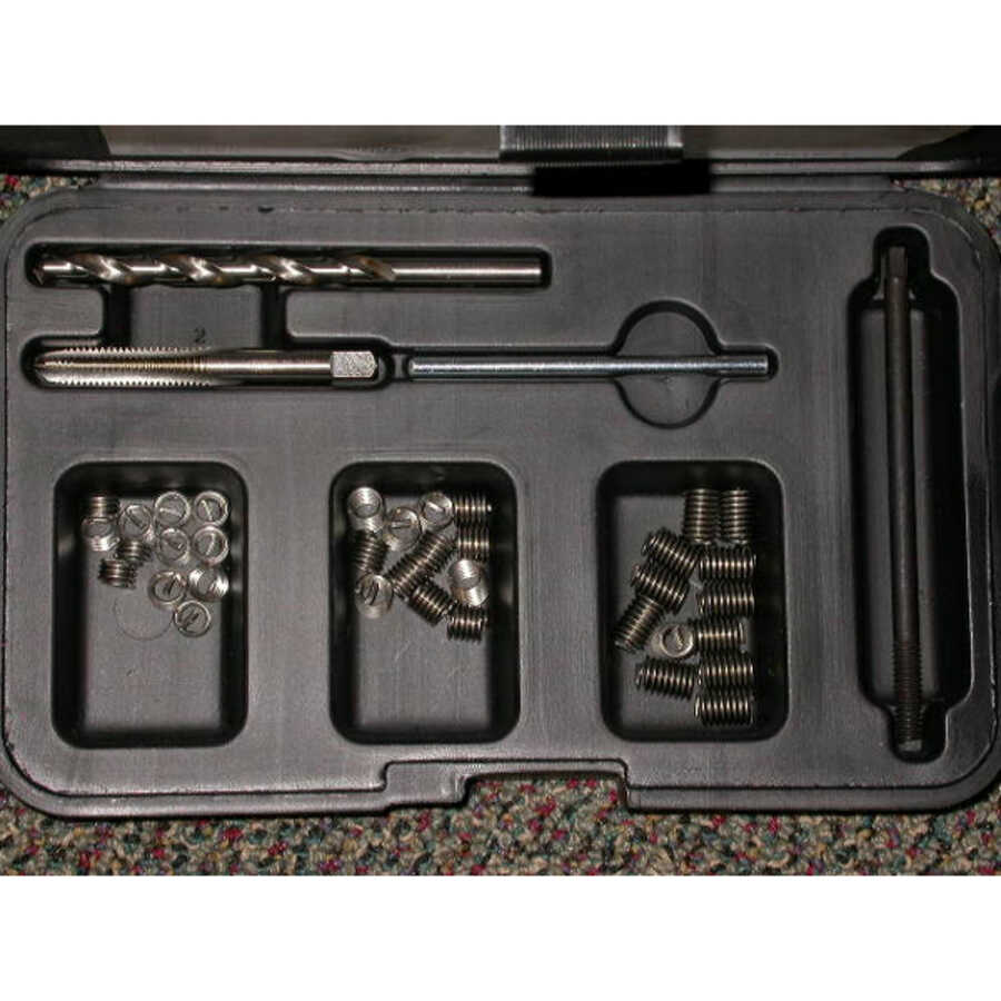 Helicoil Thread Repair Kit 5401-6 3//8-16 NEW