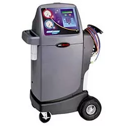 R12 Recovery, Recycling & Recharging Machine