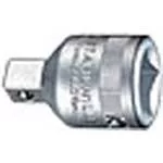 Socket Adaptor 568 - 3/4 In Socket x 1/2 In Plug Socket Adaptor 568 - 3/4 In Socket x 1/2 In Plug
