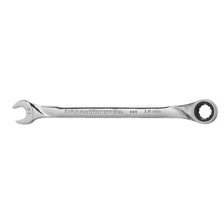 Metric XL GearWrench - 14mm Metric XL GearWrench - 14mm