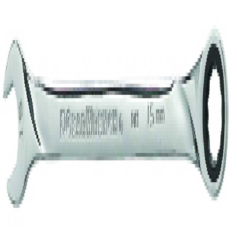 Metric XL GearWrench - 15mm