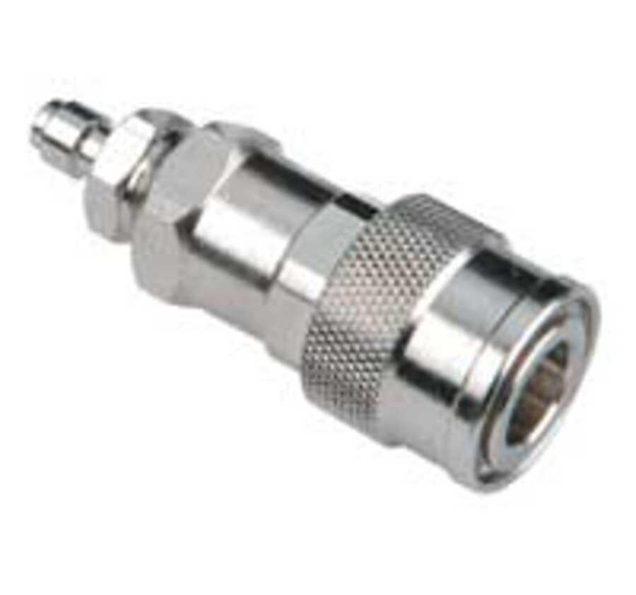 Mityvac | MVA5608 | Mityvac MVA5608 Snap-on Diesel Tester Adapter Hose