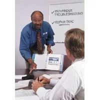Genisys On-Site Training Certificate - 4 Hours