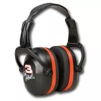 NASCAR Ear Muff - #3 Dale Earnhardt