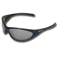 a-nla NASCAR SST Safety Glasses - Blue Marble Frame Scratch Coat a-nla NASCAR SST Safety Glasses - Blue Marble Frame Scratch Coat