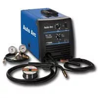 Auto Arc XLT 182 Amp 230V Portable Mig Welder