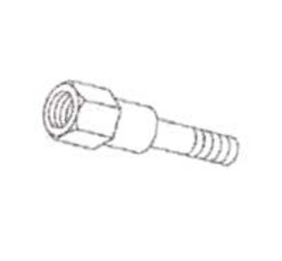 Transmission Fluid Pump Remover - Ford T89T-70010-A